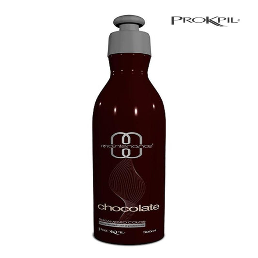 Tratamiento Matizante Color Chocolate 300 ml - Prokpil