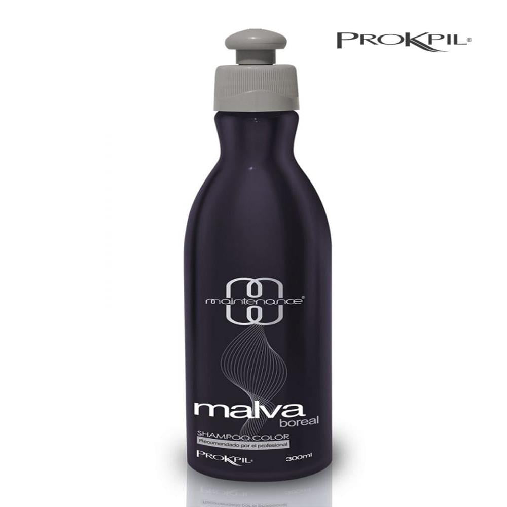 Shampoo Color Malva 300 ml - Prokpil