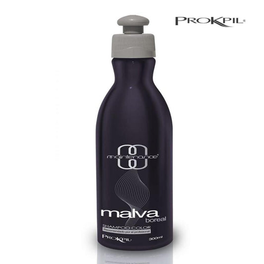 Shampoo Color Malva 300 ml - Prokpil