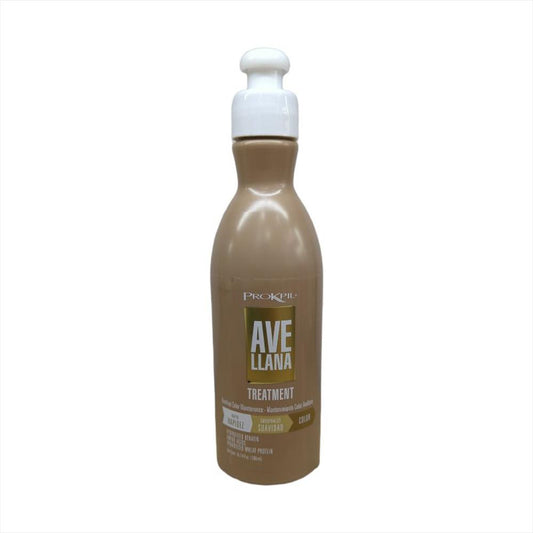 Tratamiento Matizante Color Avellana 300 ml - Prokpil