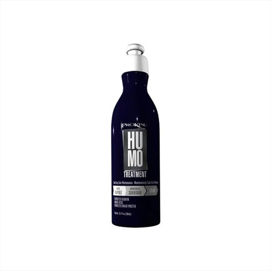 Tratamiento Matizante Color Humo 300 ml - Prokpil