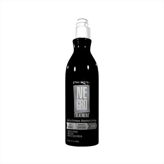 Tratamiento Matizante Color Negro 300 ml - Prokpil