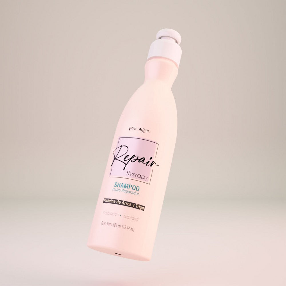 Shampoo Hidro Reparador Repair Therapy 300 ml - Prokpil
