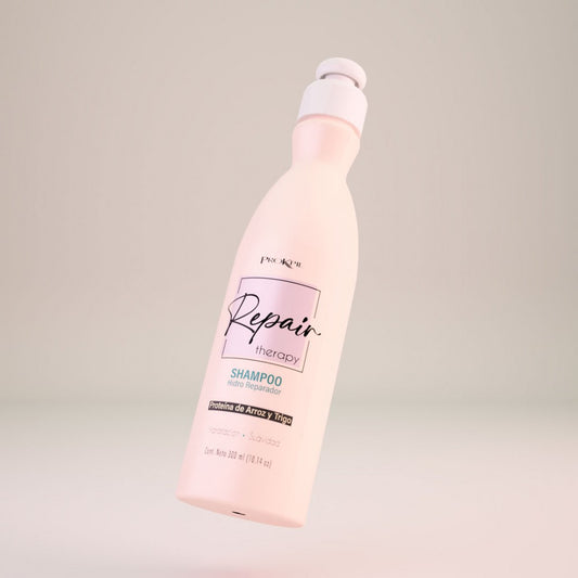 Shampoo Hidro Reparador Repair Therapy 300 ml - Prokpil