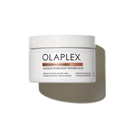 Mascarilla Capilar Hidratante OLAPLEX Rich Hydration