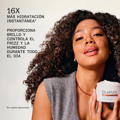Mascarilla Capilar Hidratante OLAPLEX Rich Hydration