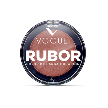 Rubor Compacto Vogue Red Red