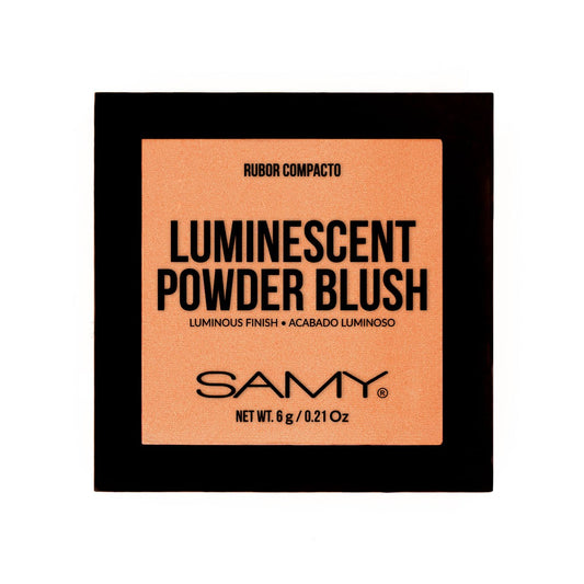 Rubor Luminescent Samy