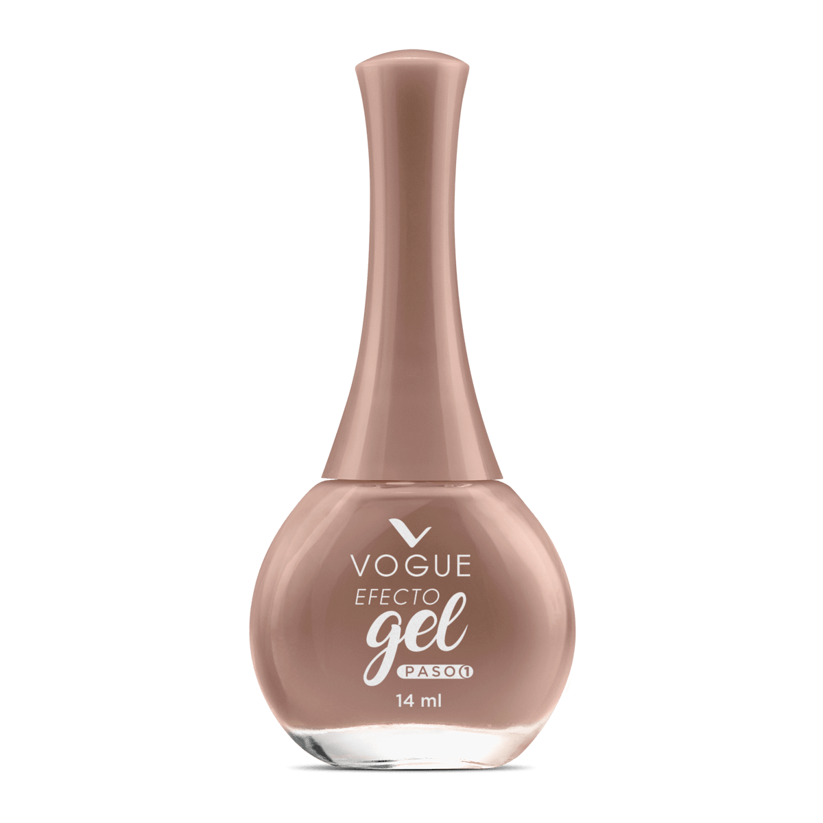 Esmalte Efecto Gel Vogue Sentir