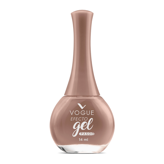 Esmalte Efecto Gel Vogue Sentir