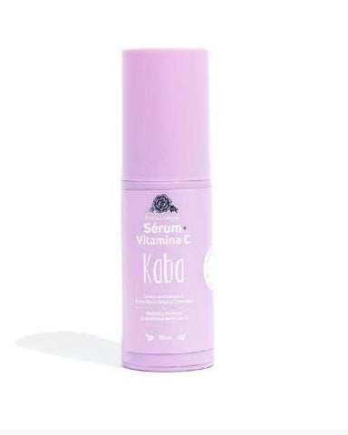 Serum de Vitamina C Kaba 30 mL