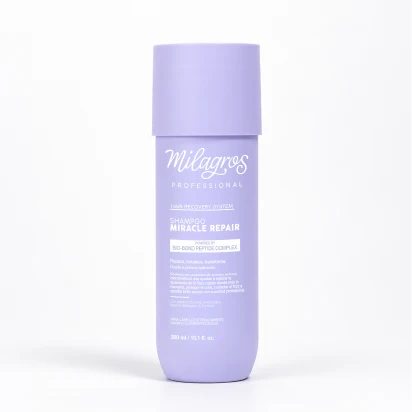 Milagros Professional Shampoo Miracle Repair Reparación Intensiva 300 ml