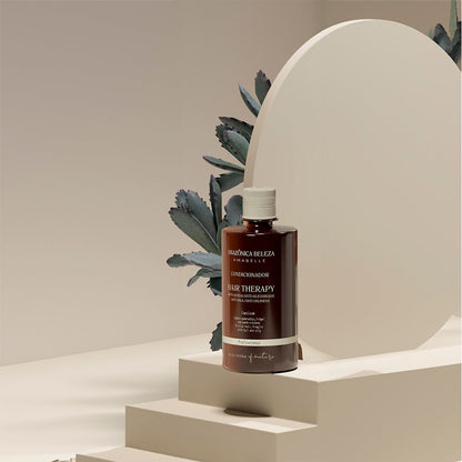 Acondicionador Hair Therapy, Nutrición