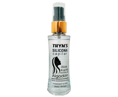 Thyms Silicona Capilar 60 ml