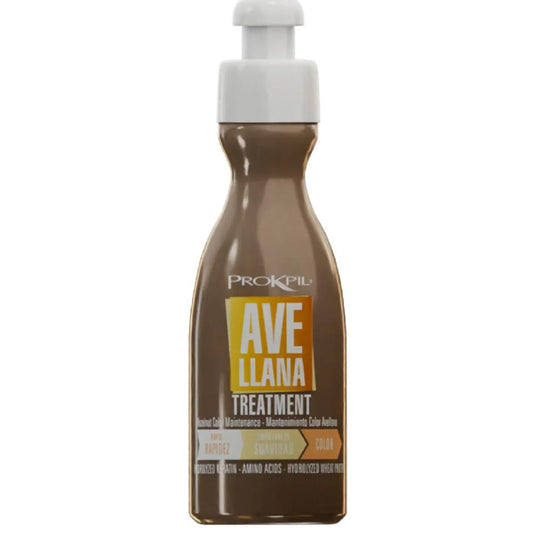 Tratamiento Matizante Color Avellana 150 ml - Prokpil