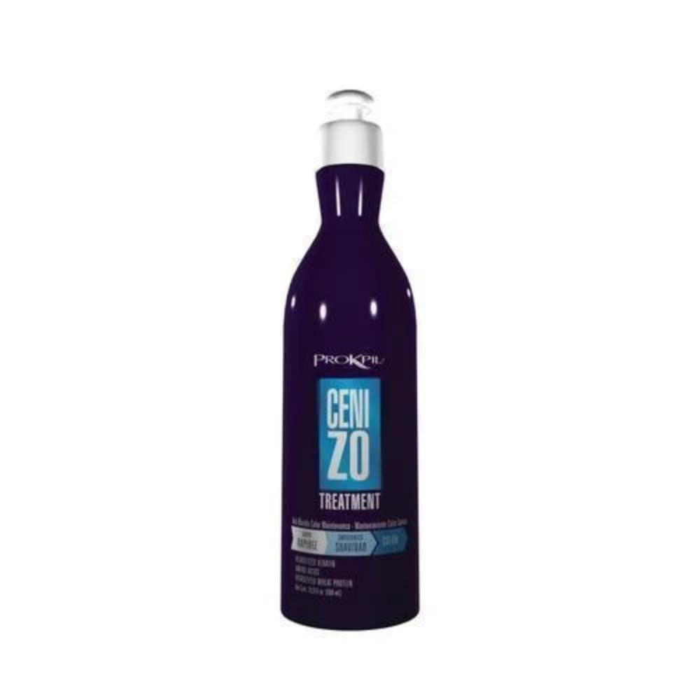 Tratamiento Matizante Color Cenizo 500 ml - Prokpil