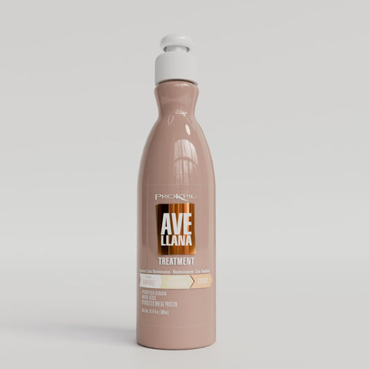 Tratamiento Matizante Color Avellana Sobre 40 g - Prokpil