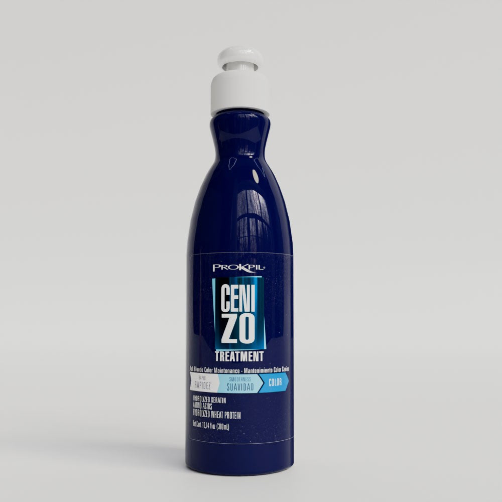Tratamiento Matizante Color Cenizo 300 ml - Prokpil