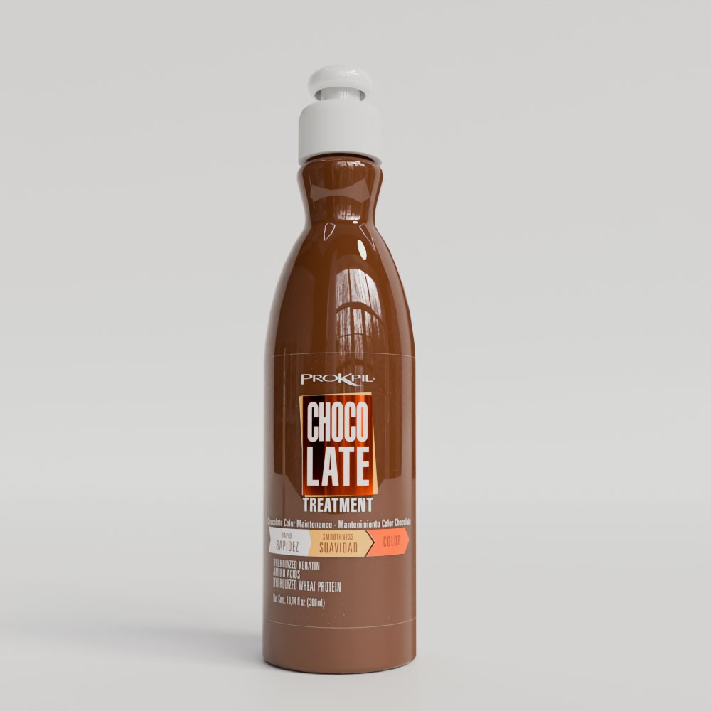 Tratamiento Matizante Color Chocolate 150 ml - Prokpil