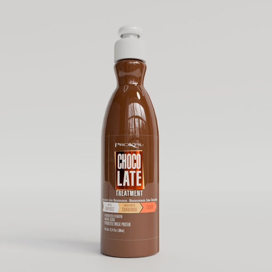 Tratamiento Matizante Color Chocolate 150 ml - Prokpil