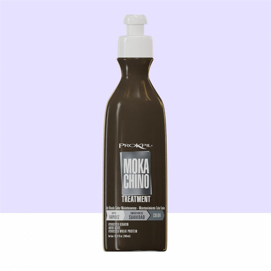 Tratamiento Matizante Color Mokachino 300 ml - Prokpil