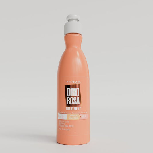 Tratamiento Matizante Color Oro Rosa Sobre 40 g - Prokpil