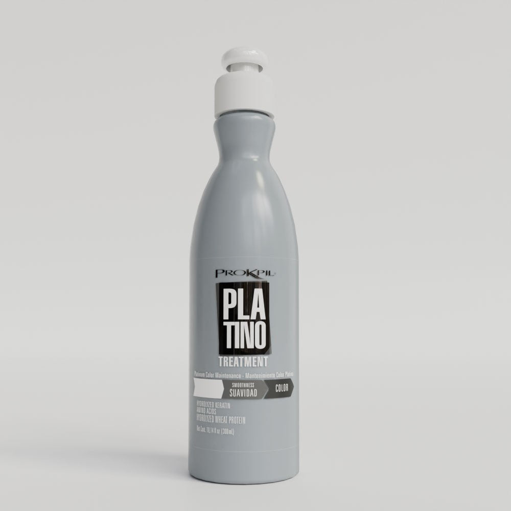 Tratamiento Matizante Color Platino 300 ml - Prokpil