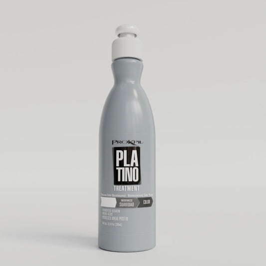 Tratamiento Matizante Color Platino 300 ml - Prokpil