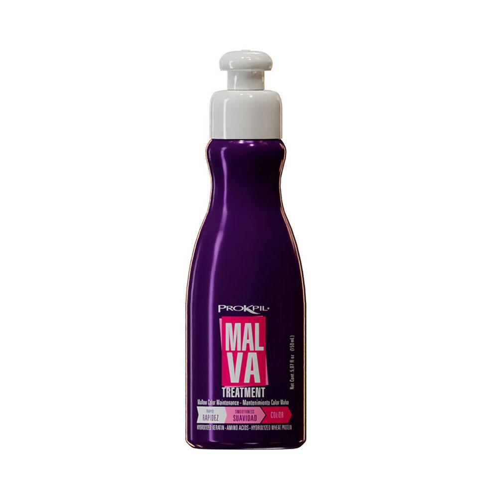 Tratamiento Matizante Color Malva 150 ml - Prokpil