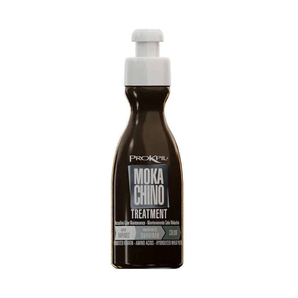 Tratamiento Matizante Color Mokachino 150 ml - Prokpil