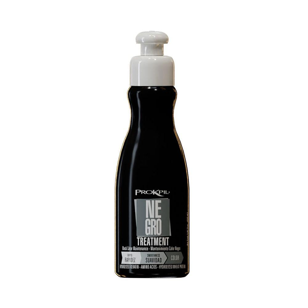 Tratamiento Matizante Color Negro 150 ml - Prokpil