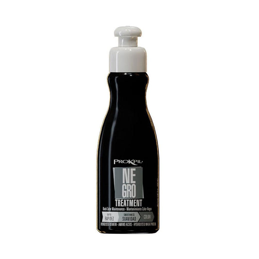 Tratamiento Matizante Color Negro 150 ml - Prokpil