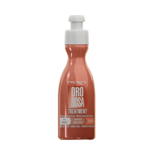 Tratamiento Matizante Color Oro Rosa 150 ml - Prokpil