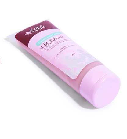 Tratamiento Capilar Revitalizante Kaba 230 mL