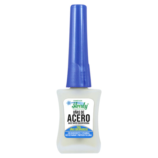 Base Tratamiento Uñas de Acero Slendy 12,5 ml