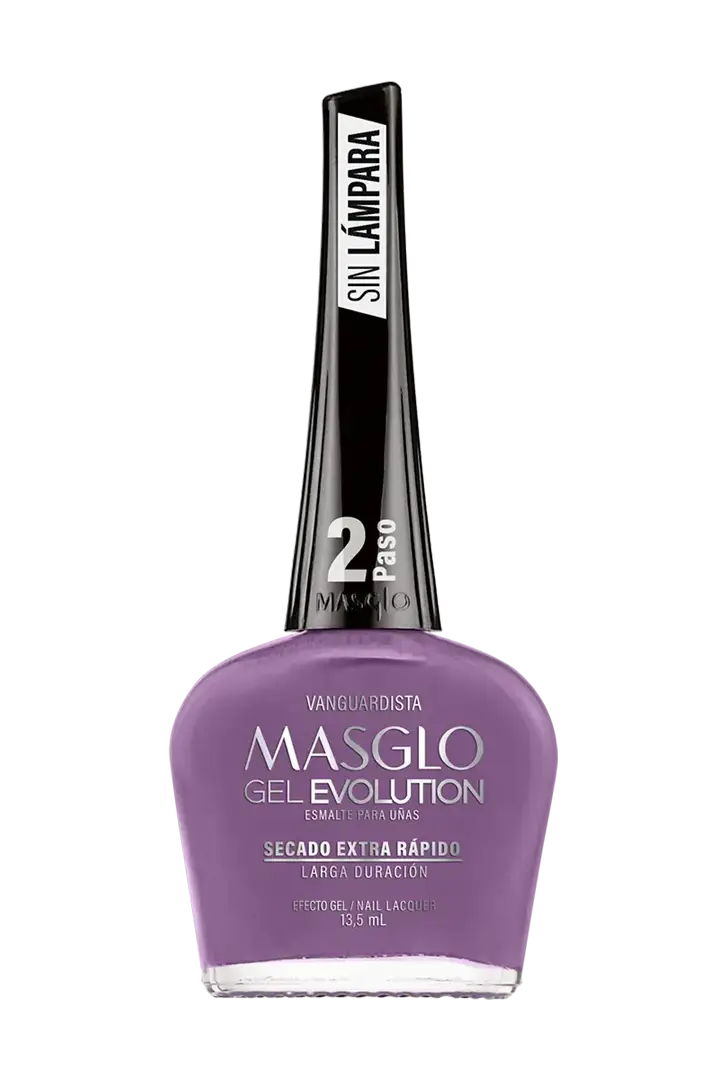 Esmalte Masglo Gel Evolution Vanguardista 13,5 ml