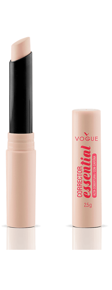 Corrector en Barra Vogue Essential Arena