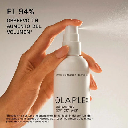 OLAPLEX Bruma Voluminizadora para el Secado 150ml