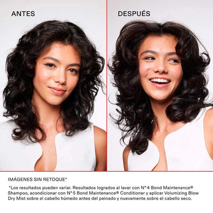 OLAPLEX Bruma Voluminizadora para el Secado 150ml