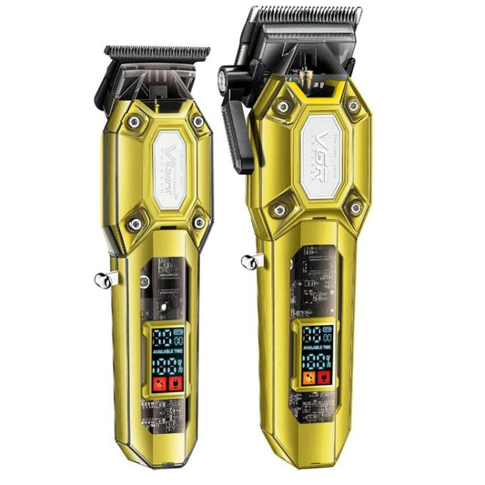 Combo VGR V-600 y V-900 Máquina de Corte y Patillera